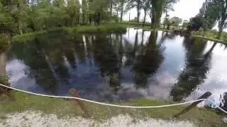 Fonti del Clitunno