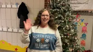 Christmas Movie
