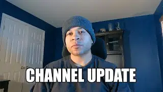 Channel Update - The Military Ball,  My Job, Learning French, the Channel's Strategy, and More