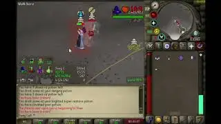 Swag cell Osrs Pking high altar 2 for 1 special