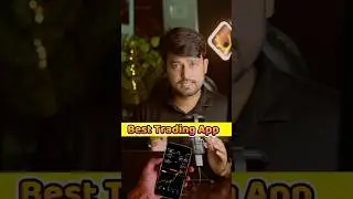Best Trading App For Option Trading || #tradingapp