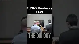 Judge to Lawyer: 