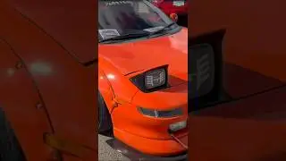 Kinda low MR2 #sw20 #mr2 #toyotamr2 #jdmcanada #jdm #initiald