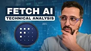 Анализ цен Fetch AI: массовая загрузка монеты FET СЕЙЧАС
