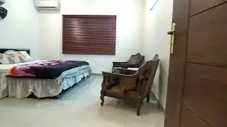 Karachi, Defense Phase 6, 300 Yards Duplex For Sale.