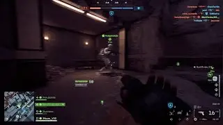 Strikepoint sniping Gameplay!