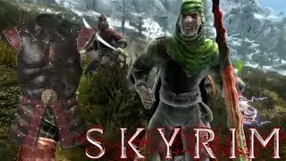 The Elder Scrolls V: Skyrim - Gift of Kynareth (Creation Club Quest)