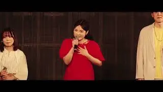 第13回A cappella Spirits 敗者復活ステージ Daizy（九州・沖縄ブロック）