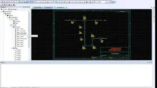 DxDesigner Gui Overivew