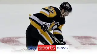 Manslaughter arrest made over death of ice hockey player Adam Johnson