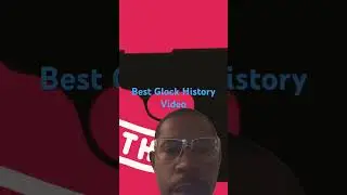 Best Glock history video #edc #magazine #glock #pistol
