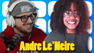 Andre Le'Neire Returns to Talk New Music & Challenging the Narrative