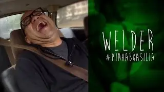 TÁ NO AR #MINHABRASÍLIA /// WELDER RODRIGUES (Os Melhores do Mundo)