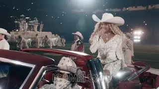 Don't Mess With My Man, Jolene - Beyonc&eacute; & Nivea