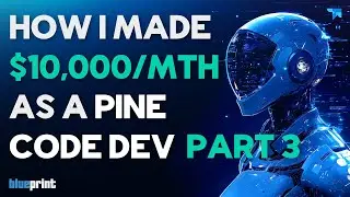 Final Push to Earning $10k/month on Fiverr/Upwork? (Part 3/3)