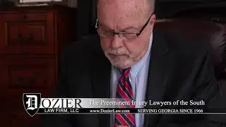 Dozier Law Firm - Child Birth - Savannah