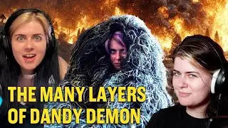 TikTok, OnlyFans, and creative communities. With Dandy Demon @DandyDem
