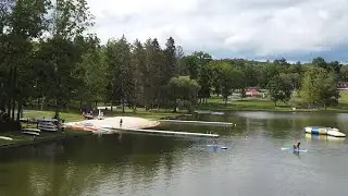 Camp SAY 2021 - Drone Zone: Episode 1