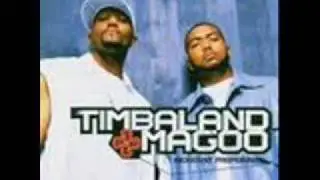 Timbaland Feat. Fatman Scoop And Magoo - Drop