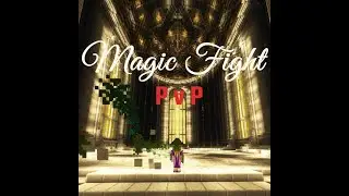 Le vrai PVP Magique 2 - MagicFight - Jaelium (Minecraft 2025)
