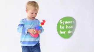 Twirlywoos The Singalong Very Important Lady
