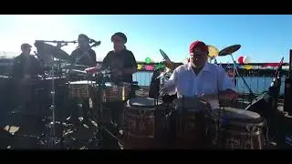 Momotombo- Techno Rumba