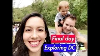 Trendy Talia's Birthday-cation Part 3 | VLOG