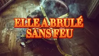 Elle a pris feu&hellip; sans aucune flamme ?! 🔥