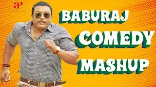 Baburaj Comedy Scenes | Comedy Jukebox | Police Maman | Mr Marumakan | Proprietors: Kammath&Kammath