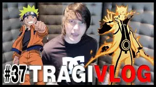 NARUTO ACABOU