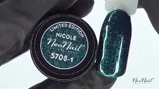 Гель-лак №5708 &laquo;Nikole&raquo; из коллекции Paris- my love от NeoNail Professional