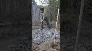 Hammertime #mchammer #hammer #work #manuallabor #diy