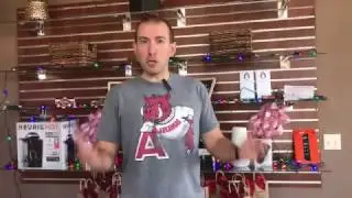 Fayetteville AR Chiropractor - Dr. Ozanne Discusses an Easy Way to Boost Your Metabolism