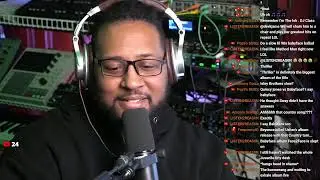 Going further in the Legacy of Babyface making tracks in the style of 90s RnB