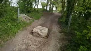 Five Lanes End green laning 02
