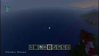 Minecraft old barrier Sorry my mic Ant working