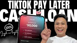 Safe & Legit TikTok Loan &ndash; Fast Approval, Low Interest, Flexible Terms