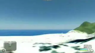 BENV2423 Animation2 - Adding Texture to Terrain and Cave