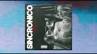 @TirkaMusic507 - SINCR&Oacute;NICO⏳ beat by @Flamespa  (VISUALIZER)
