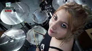 Cierre de ciclo - Batería | Seven Nation Army | Anya Soto