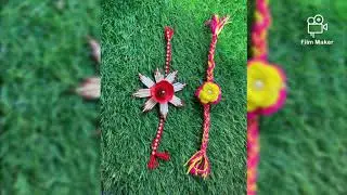 HANDMADE RAKHI|DIY Rakhis||Rakhi Making Competition|Amazing Creativity   #HandmadeRakhis #DIYRakhis