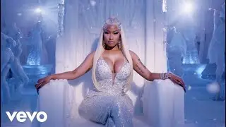 Nicki Minaj x Future &ndash; Pressure Print [Unreleased Music Video 2025]