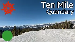 Keystone - Ten Mile to Quandry