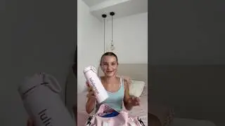 What&rsquo;s in my gymnastics bag #gymnast #gymnastics #siennafizz