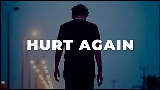 FREE Sad Type Beat - 