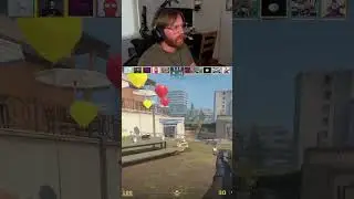 Hold on honey let me ACE real quick 😎