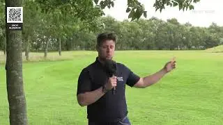 Trilby Tour 2023 Championship of Yorkshire Early Afternoon Session