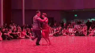 2018 Ostertango Basel - Sabrina y Ruben Veliz (Desconcierto)