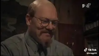 Dagvaktin &thorn;&aacute;ttur 5 part 2