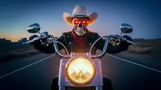 Last Light Bar 🥃 Southern Outlaw Rock Song